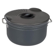 Zestaw naczyń Bo-Camp Cookware set Camping 7