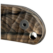 Nóż TB OUTDOOR Commandeur All Purpose Knife Ziricote Wood Handle