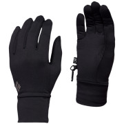 Rękawiczki Black Diamond Lightweight Screentap czarny Black
