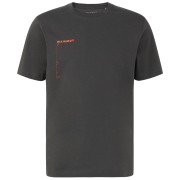 Mammut Mammut Base T-Shirt Men Avy