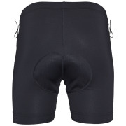 Spodenki rowerowe damskie Silvini Inner