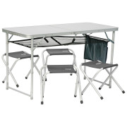 Zestaw kempingowy Vango Furniture Set (2016) zarys