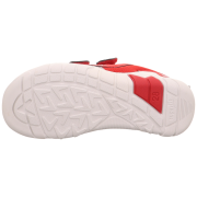 Buty dziecięce Superfit Trace Red
