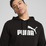 Męska bluza Puma ESS No. 1 Logo Hoodie TR