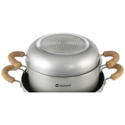 Zestaw naczyń Outwell Feast Ceramic Set XL