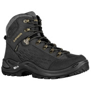 Damskie buty trekkingowe Lowa Renegade Warm Gtx Mid Ws