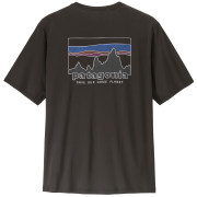 Koszulka męska Patagonia Men's Capilene Cool Daily Shirt - '73 Skyline