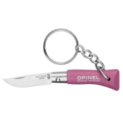 Nóż Opinel Klíčenka No. 02