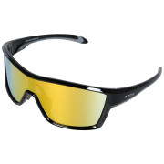 Okulary przeciwsłoneczne MOOA Enzo czarny black/gold