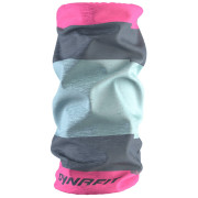 Komin Dynafit Light Merino Neck Gaiter niebieski/różowy 3181 - cloud blue/6A30