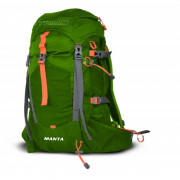 Plecak Trimm Manta 30 zielony/pomarańczowy Green/Orange