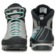 Buty trekkingowe wysokie damskie Scarpa Mescalito Trk 2 Gtx Wmn