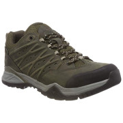 Buty męskie The North Face Hedgehog Hike II GTX zielony Tarmacgreen/Burntoliveegrn