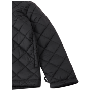 Kurtka dziecięca Reima Toppis Black