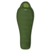 Śpiwór Pinguin Spirit 195 cm zielony Green