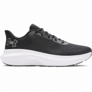 Buty do biegania dla mężczyzn Under Armour Charged Rogue 5 czarny/biały Black