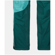 Spodnie damskie Ortovox W's Westalpen 3L Pants