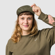 Czapka z daszkiem Wild Country Sequence Cap