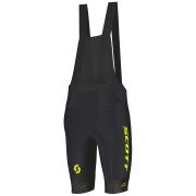 Męskie spodenki rowerowe Scott Bibshorts M's RC Pro +++