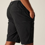 Męskie szorty Regatta Highton Shorts Long II