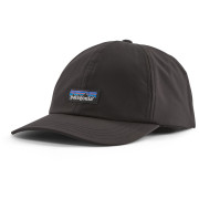 Czapka z daszkiem Patagonia Terrebonne Hat czarny Black