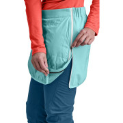Damska spódnica zimowa Ortovox Swisswool Piz Boe Skirt W