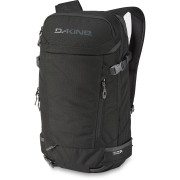 Plecak Dakine Heli Pro 24 L czarny Black