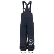 Dziecięce spodnie zimowe Didriksons Idre Kids Pants 7 Navy