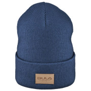 Czapka Bula Travel Beanie ciemnoniebieski Navy