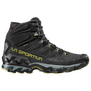 Męskie buty turystyczne La Sportiva Ultra Raptor II Mid Leather GTX
