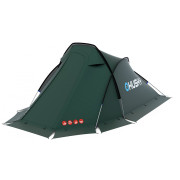 Namiot Husky Flame 2 zielony Green