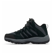 Damskie buty trekkingowe Columbia Redmond™ Iv Mid Waterproof