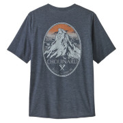 Koszulka męska Patagonia M's Cap Cool Daily Graphic Shirt - Lands