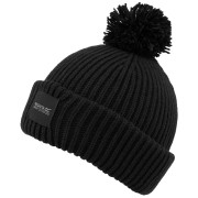 Czapki zimowe Regatta Connora Beanie czarny Black