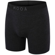 Męskie bokserki MOOA MerinoSilk 6in 3-pack