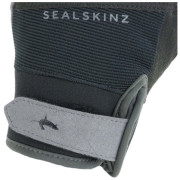 Wodoodporne rękawice SealSkinz Sutton