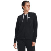 Bluza damska Under Armour Rival Terry FZ Hoodie