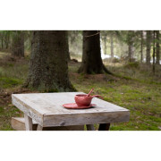 Zestaw prezentowy Kupilka Kuksa 210 ml + talerz + łyżeczka