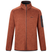 Bluza męska Regatta Newhill pomarańczowy Burnt Henna