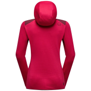 Damska kurtka polarowa La Sportiva Lucendro Thermal Hoody W