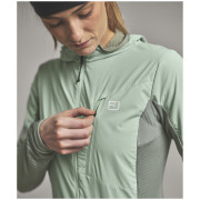 Damska kurtka hybrydowa Ortovox Trace Hybrid Jacket W