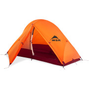 Namiot MSR Access 1 (2020) pomarańczowy Orange