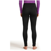 Damskie legginsy Icebreaker Women Merino 200 Oasis High Rise Leggings