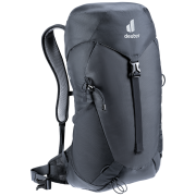 Plecak turystyczny Deuter AC Lite 16 czarny black