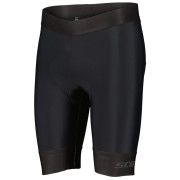 Męskie spodenki rowerowe Scott Shorts M's RC Pro +++ czarny black/dark grey