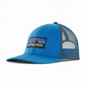 Bejsbolówka Patagonia P-6 Logo LoPro Trucker Hat
