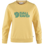 Bluza damska Fjällräven Fjällräven Logo Sweater W