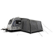 Przedsionek Vango Balletto Air 330 szary Cloud Grey