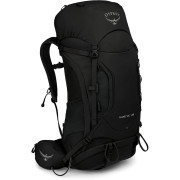 Plecak Osprey Kestrel 48 II czarny Black