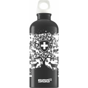 Butelka Sigg Design 0,6 l czarny